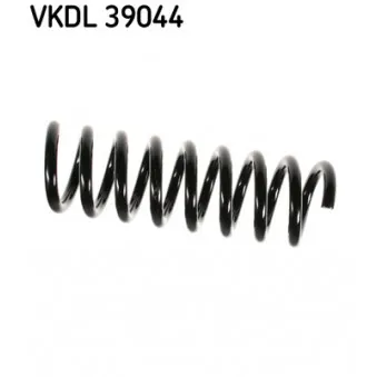 Ressort de suspension SKF VKDL 39044