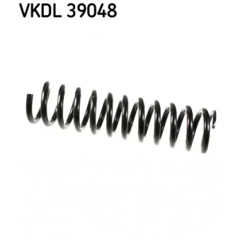 Ressort de suspension SKF VKDL 39048