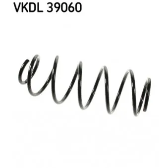 Ressort de suspension SKF VKDL 39060