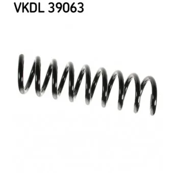 Ressort de suspension SKF VKDL 39063