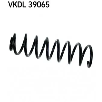 Ressort de suspension SKF VKDL 39065