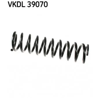 Ressort de suspension SKF