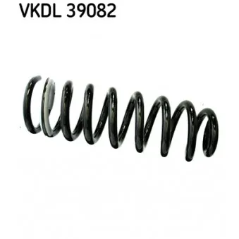 Ressort de suspension SKF VKDL 39082