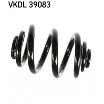 Ressort de suspension SKF VKDL 39083