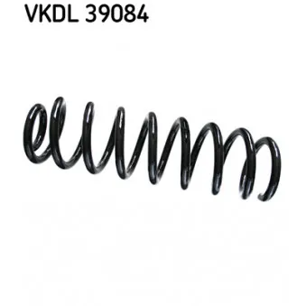 Ressort de suspension SKF VKDL 39084