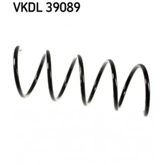 Ressort de suspension SKF VKDL 39089