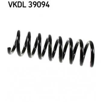 Ressort de suspension SKF VKDL 39094