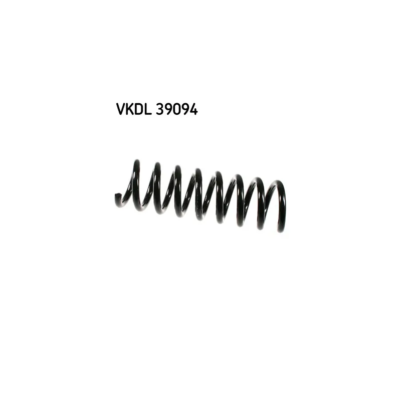 Ressort de suspension SKF VKDL 39094