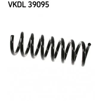 Ressort de suspension SKF VKDL 39095