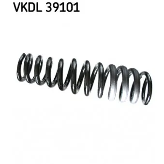 Ressort de suspension SKF VKDL 39101