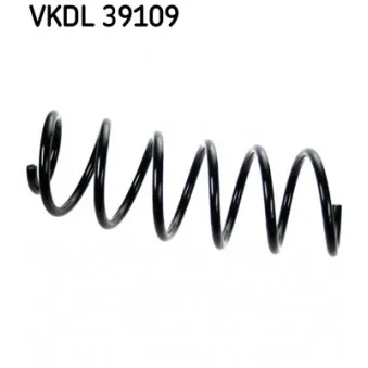 Ressort de suspension SKF VKDL 39109