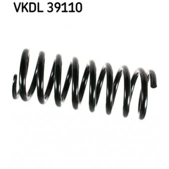 Ressort de suspension SKF VKDL 39110