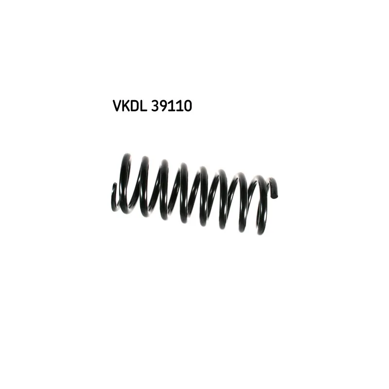 Ressort de suspension SKF VKDL 39110