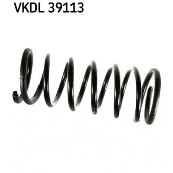 Ressort de suspension SKF VKDL 39113