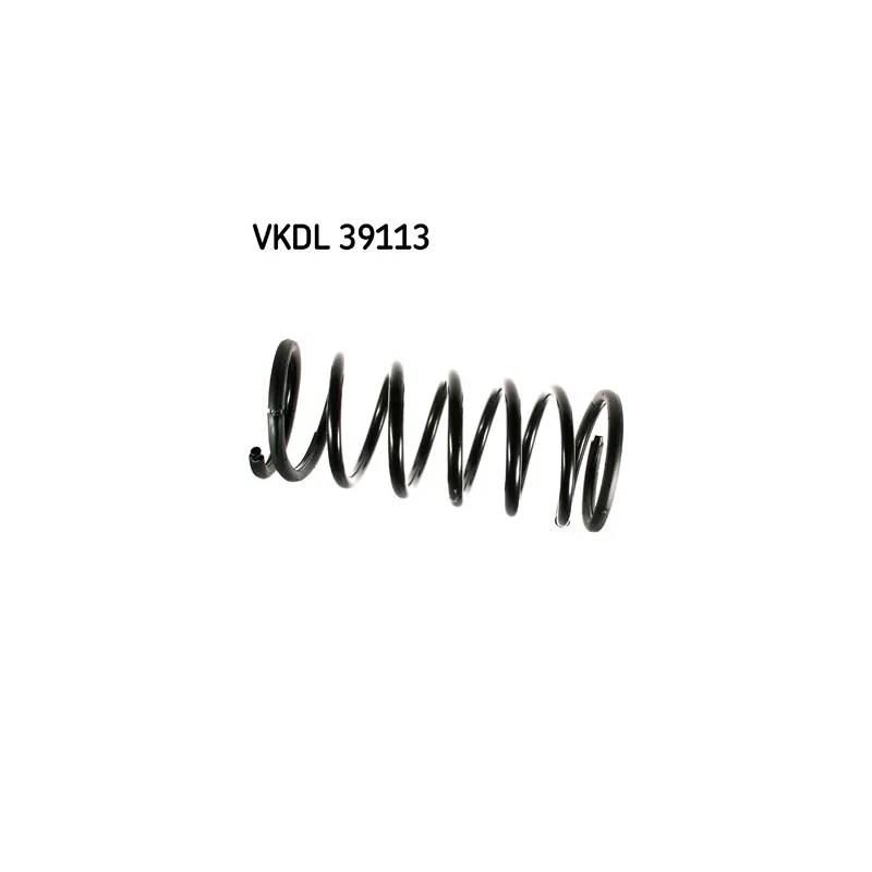 Ressort de suspension SKF VKDL 39113