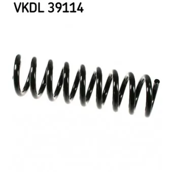 Ressort de suspension SKF VKDL 39114