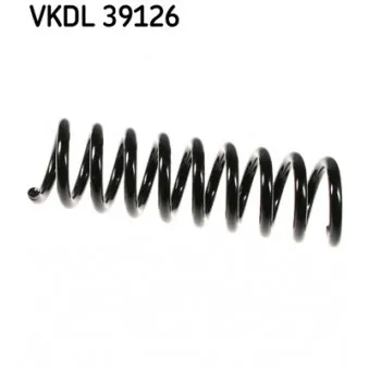 Ressort de suspension SKF VKDL 39126