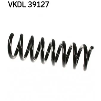 Ressort de suspension SKF