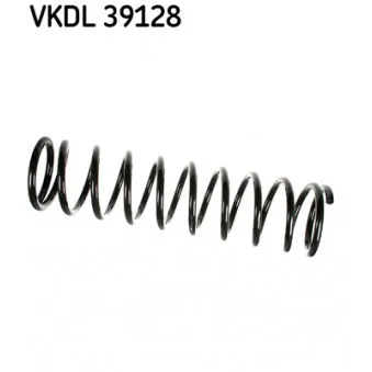 Ressort de suspension SKF
