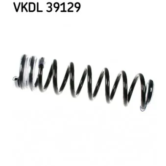 Ressort de suspension SKF VKDL 39129