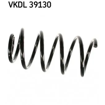 Ressort de suspension SKF VKDL 39130
