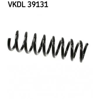 Ressort de suspension SKF VKDL 39131