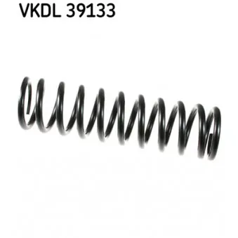 Ressort de suspension SKF VKDL 39133