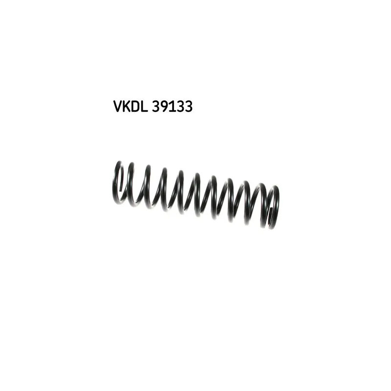 Ressort de suspension SKF VKDL 39133