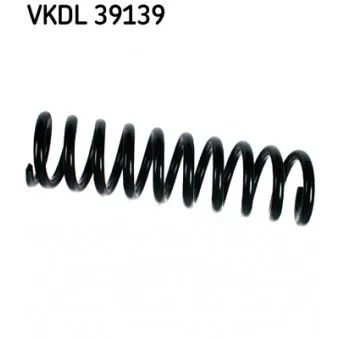 Ressort de suspension SKF VKDL 39139
