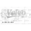 Alternateur VALEO 437321 - Visuel 1