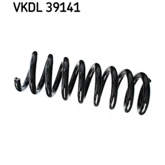 Ressort de suspension SKF VKDL 39141