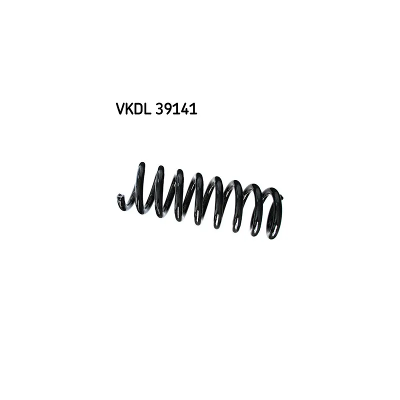 Ressort de suspension SKF VKDL 39141