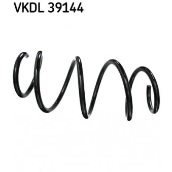 Ressort de suspension SKF VKDL 39144