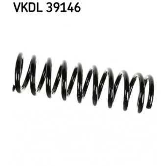 Ressort de suspension SKF VKDL 39146