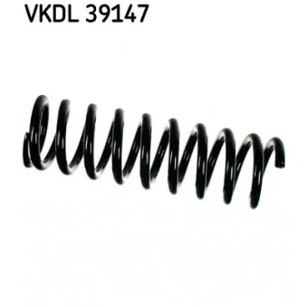 Ressort de suspension SKF VKDL 39147