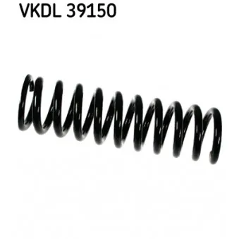 Ressort de suspension SKF VKDL 39150