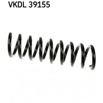 Ressort de suspension SKF VKDL 39155