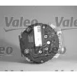 Alternateur VALEO 437321 - Visuel 3