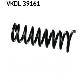 Ressort de suspension SKF VKDL 39161