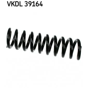 Ressort de suspension SKF VKDL 39164
