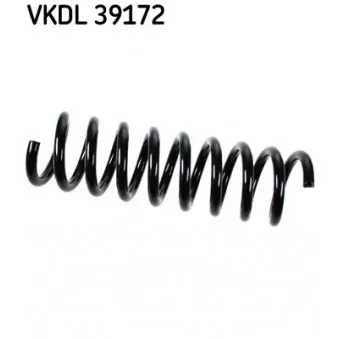 Ressort de suspension SKF VKDL 39172