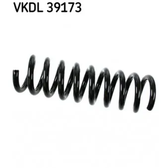 Ressort de suspension SKF VKDL 39173