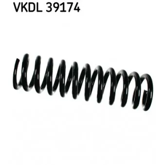Ressort de suspension SKF VKDL 39174