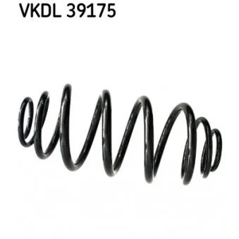 Ressort de suspension SKF VKDL 39175