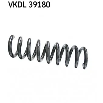 Ressort de suspension SKF VKDL 39180