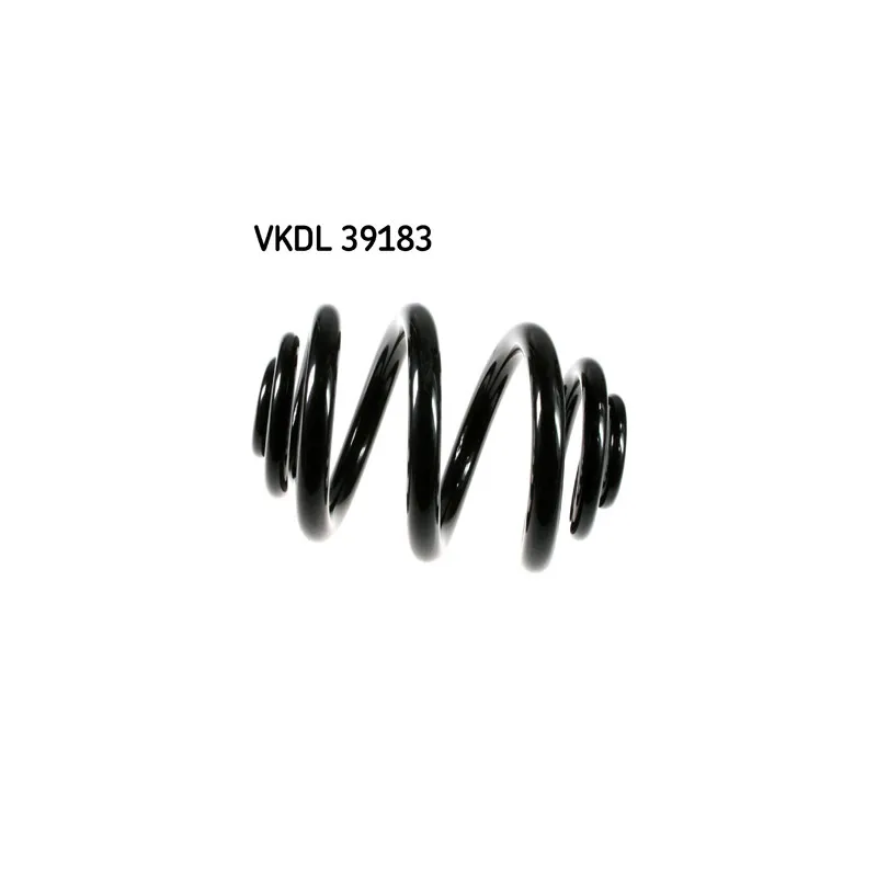 Ressort de suspension SKF VKDL 39183