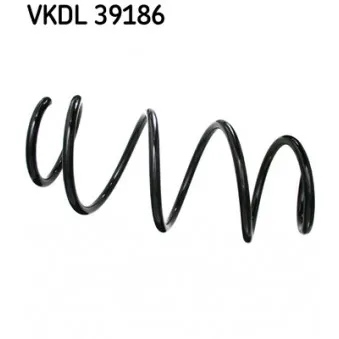 Ressort de suspension SKF VKDL 39186
