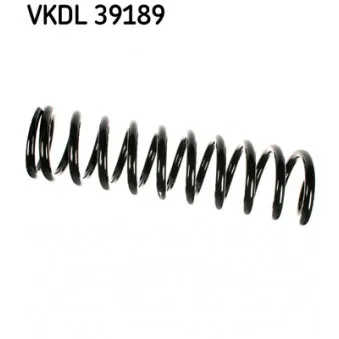 Ressort de suspension SKF VKDL 39189