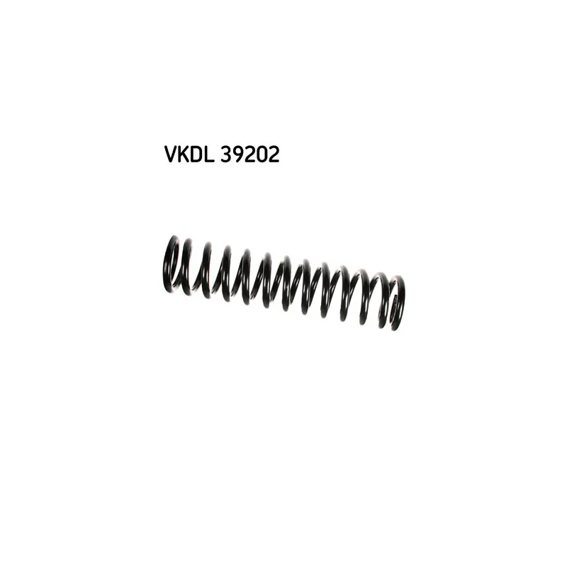Ressort de suspension SKF VKDL 39202