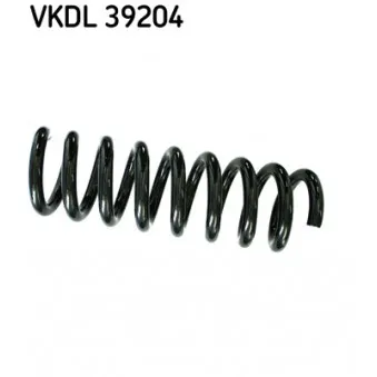 Ressort de suspension SKF VKDL 39204